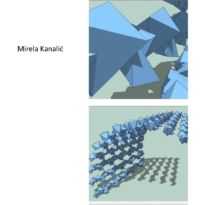 Mirela Kanalić 