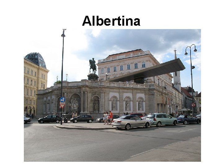 Albertina 