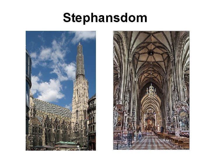 Stephansdom 