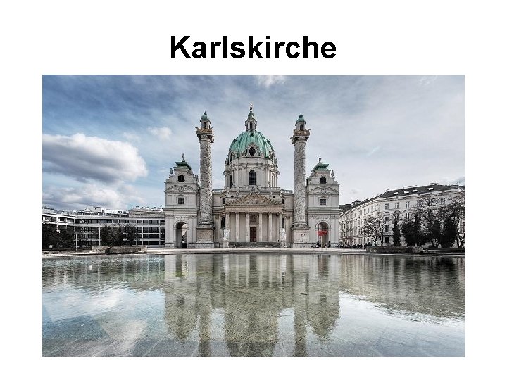 Karlskirche 