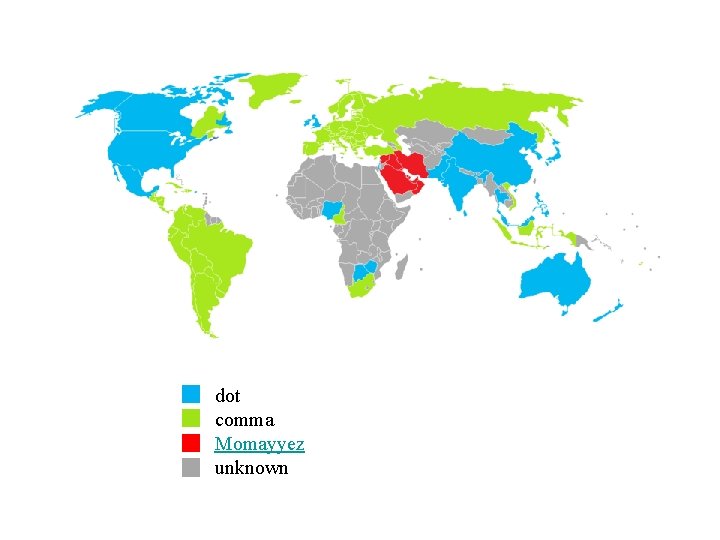  dot comma Momayyez unknown 