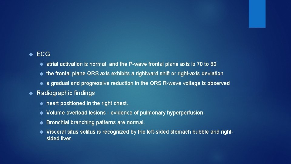  ECG atrial activation is normal, and the P-wave frontal plane axis is 70