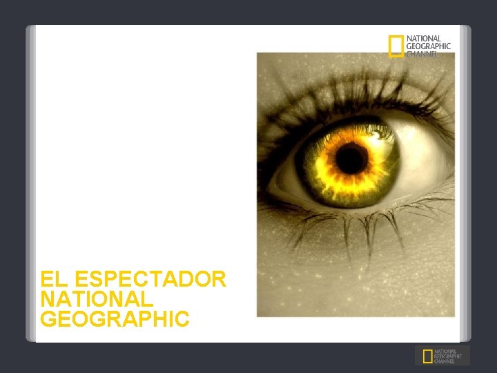 EL ESPECTADOR NATIONAL GEOGRAPHIC 