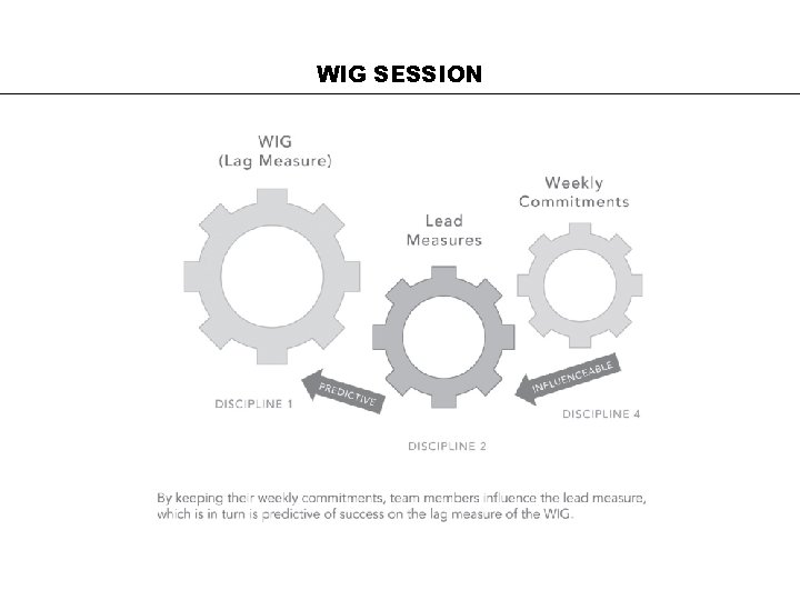 WIG SESSION 