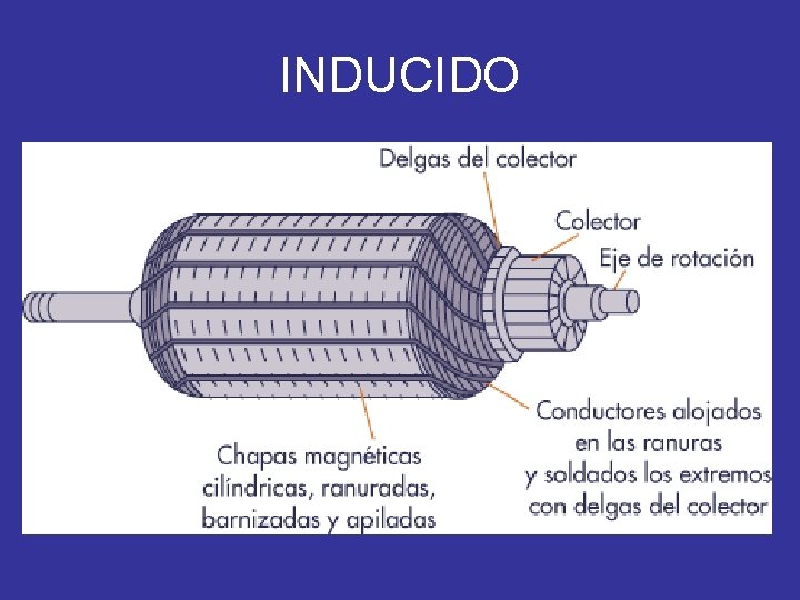 INDUCIDO 