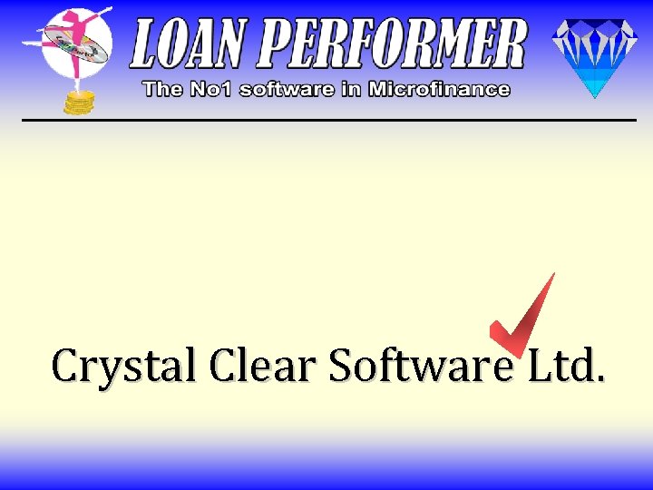 Crystal Clear Software Ltd. 