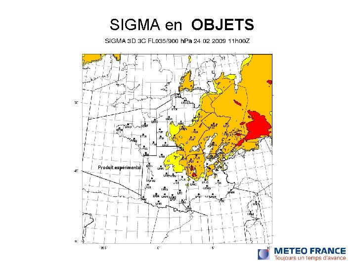 SIGMA en OBJETS SIGMA en OBJETS