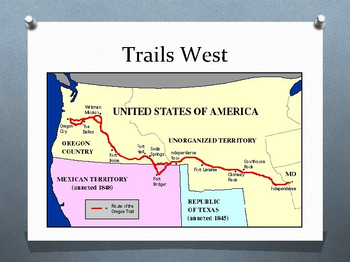 Trails West 