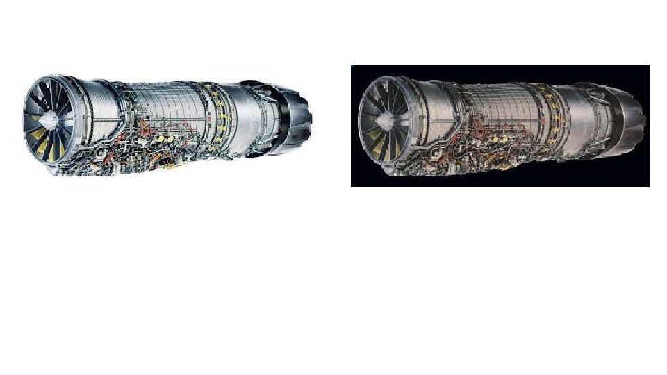 F-110 and F-129 motors commonly produced by TEI for F-16 