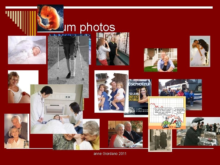 Album photos anne Giordano 2011 Album photos anne Giordano 2011