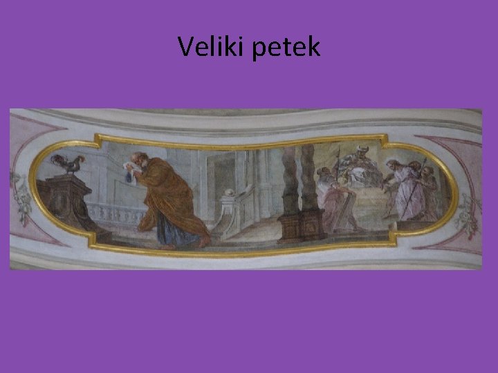 Veliki petek 