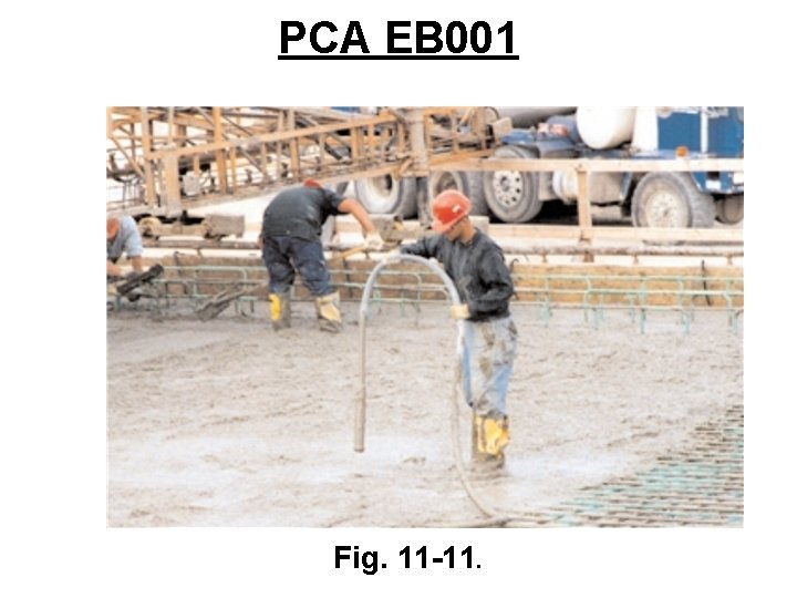 PCA EB 001 Fig. 11 -11. 