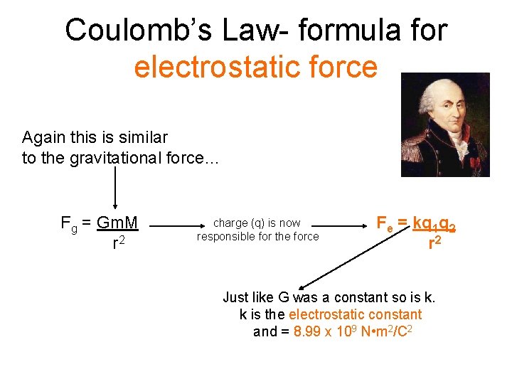Electrostatic Force Chart.pdf Electrostatics Electric Charges the basis of electricity is