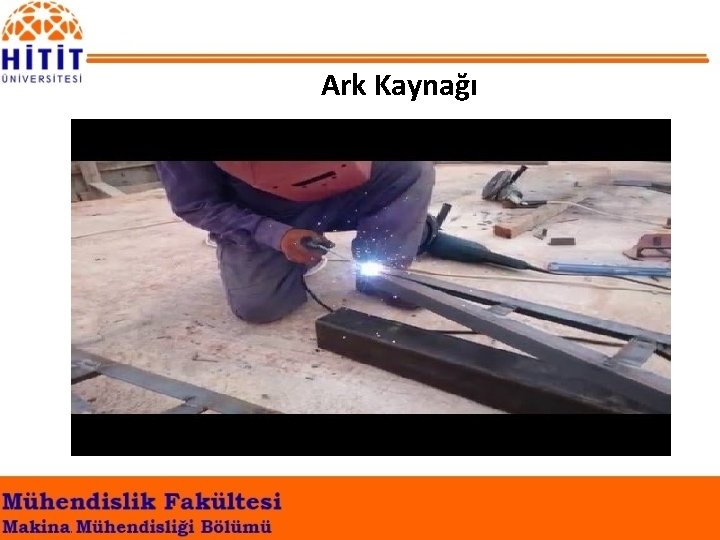 Ark Kaynağı 