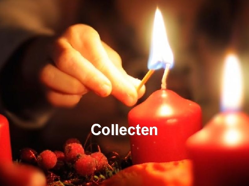 Collecten 