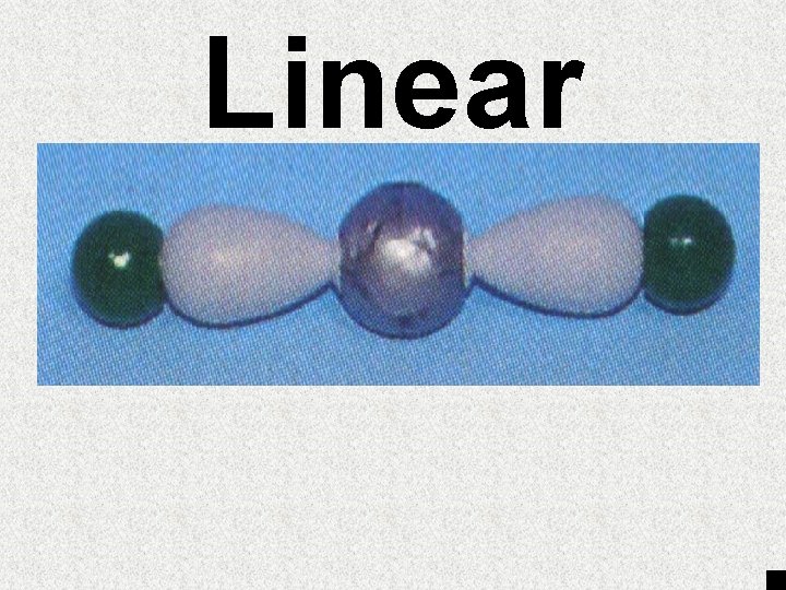 Linear Linear