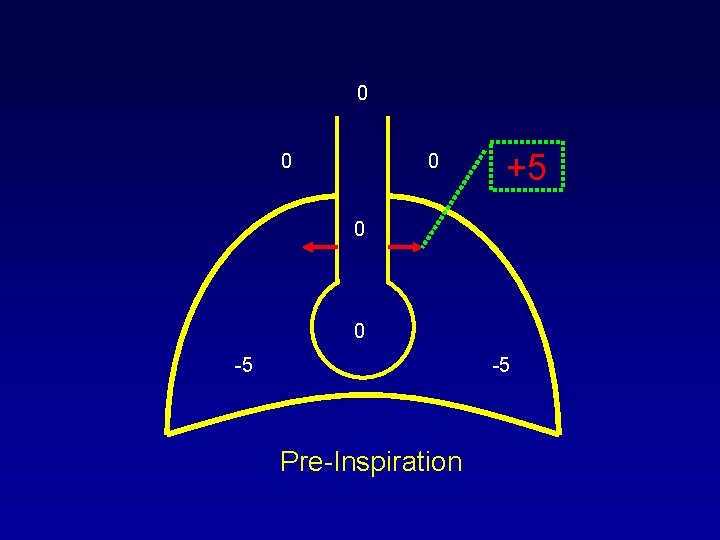 0 0 0 +5 0 0 -5 -5 Pre-Inspiration 0 0 0 +5 0 0 -5 -5 Pre-Inspiration