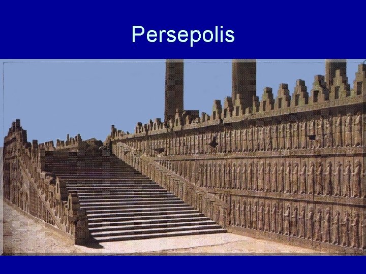 Persepolis 