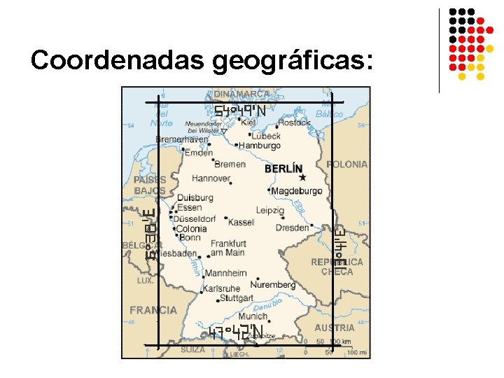 Coordenadas geográficas: 