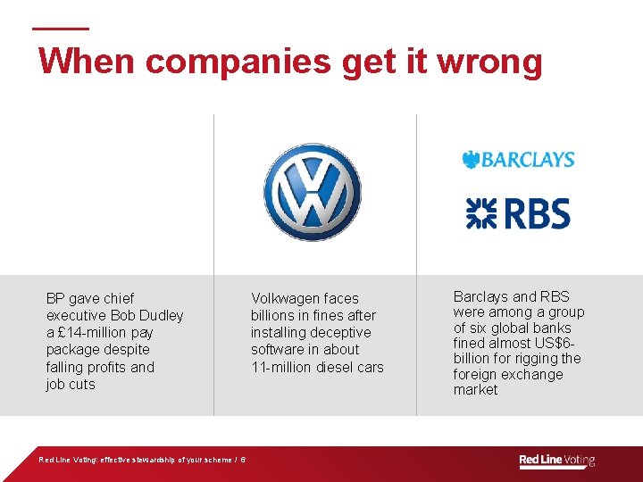 When companies get it wrong BP gave chief executive Bob Dudley a £ 14 When companies get it wrong BP gave chief executive Bob Dudley a £ 14