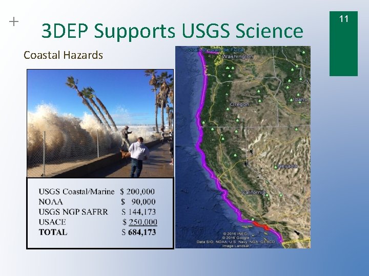 + 3 DEP Supports USGS Science Coastal Hazards Insert Visual 11 