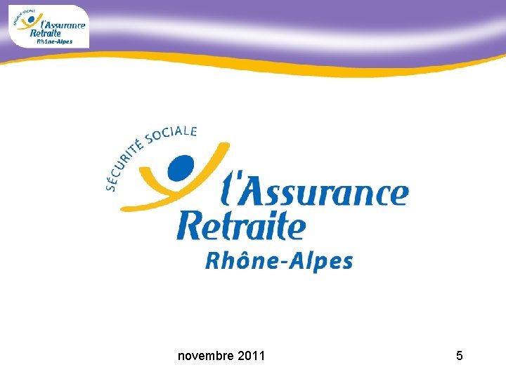 novembre 2011 5 