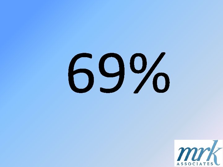 69% 