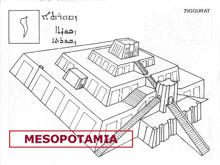 MESOPOTAMIA 