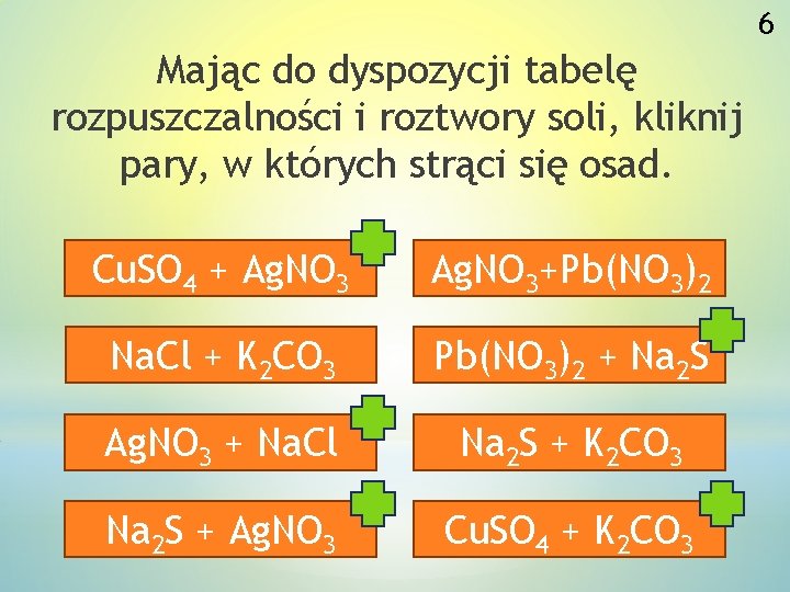 1 Przepis na metod 1 Sl do soli