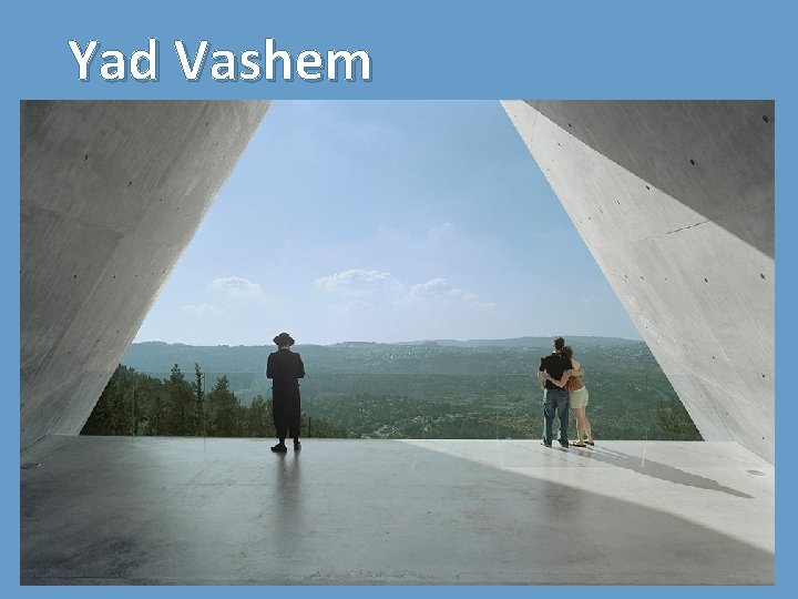 Yad Vashem 