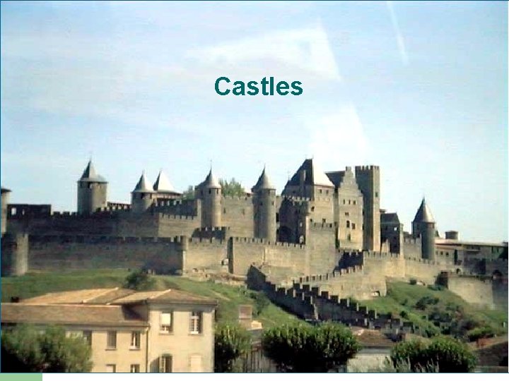 Castles 