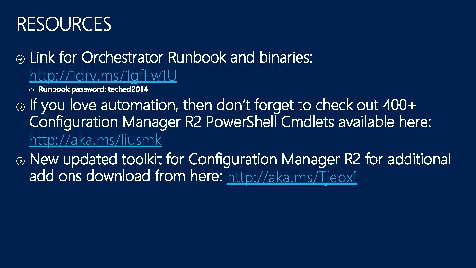 http: //1 drv. ms/1 gf. Fw 1 U http: //aka. ms/Iiusmk http: //aka. ms/Tjepxf