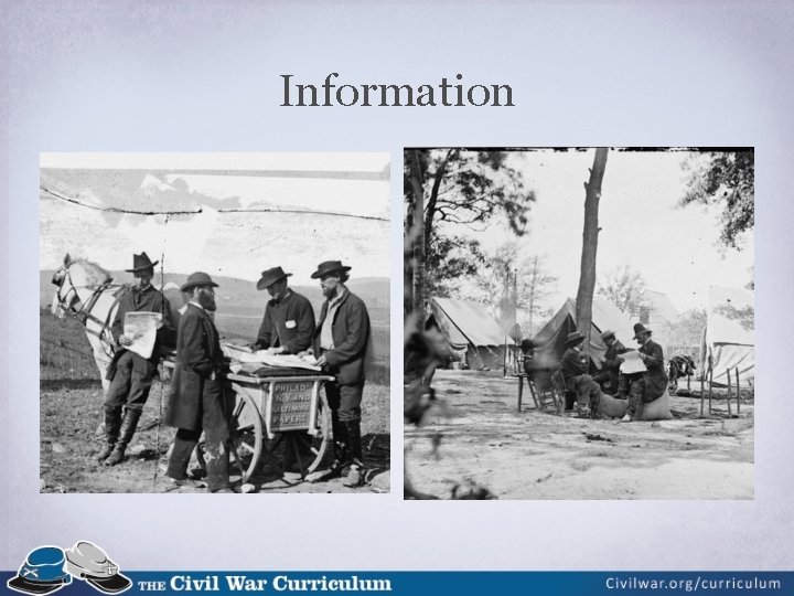 Information 