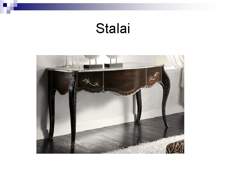 Stalai 