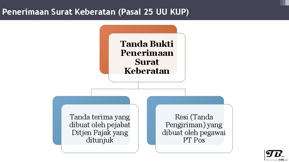 Keberatan Dan Banding Pajak Undangundang Nomor 14 Tahun