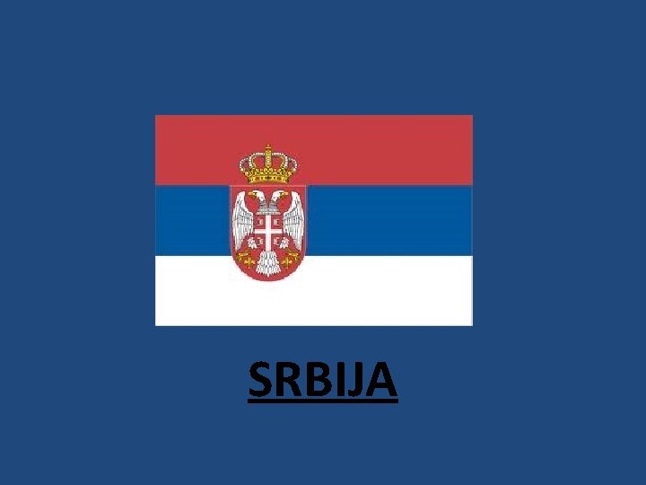 SRBIJA 