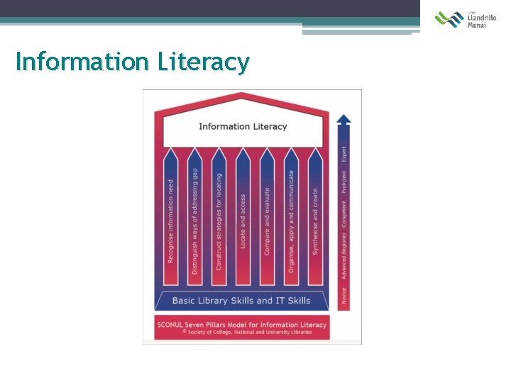 Information Literacy 