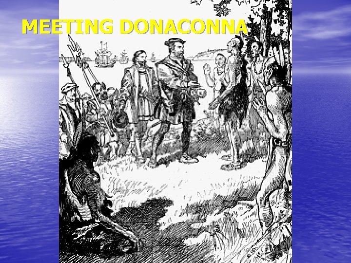 MEETING DONACONNA 