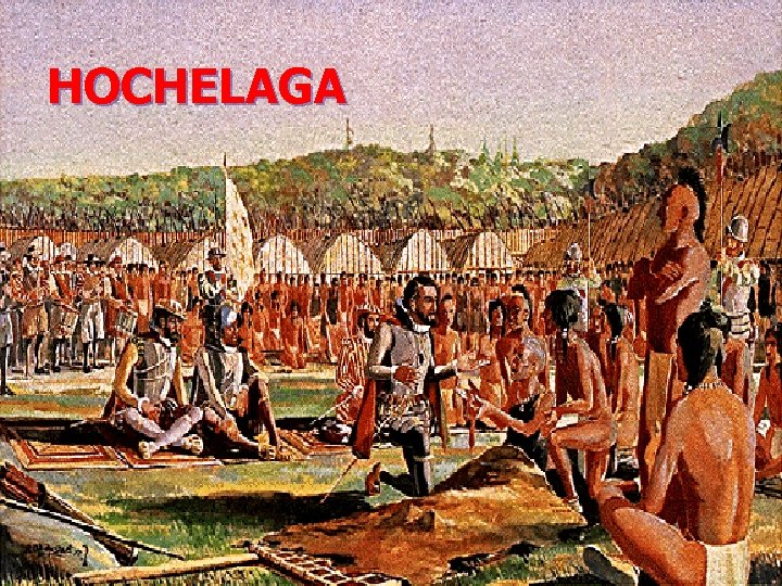 HOCHELAGA 