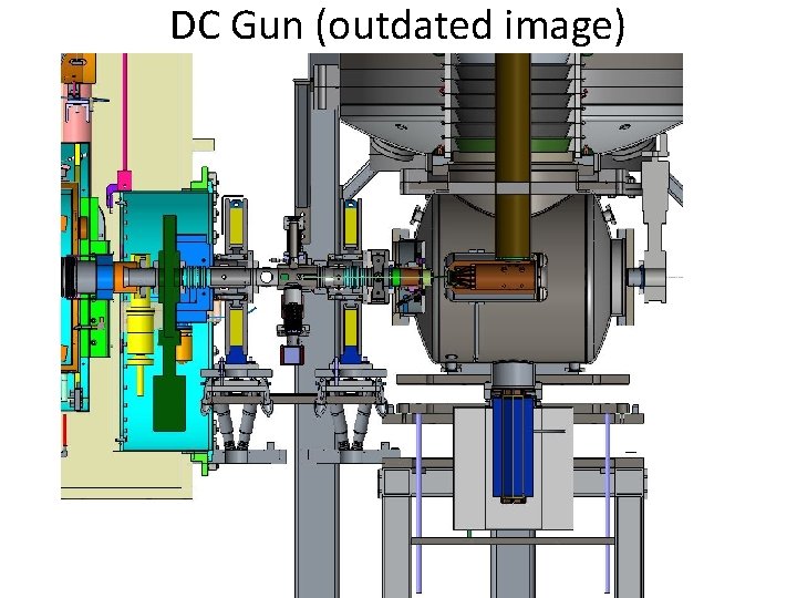 DC Gun (outdated image) 