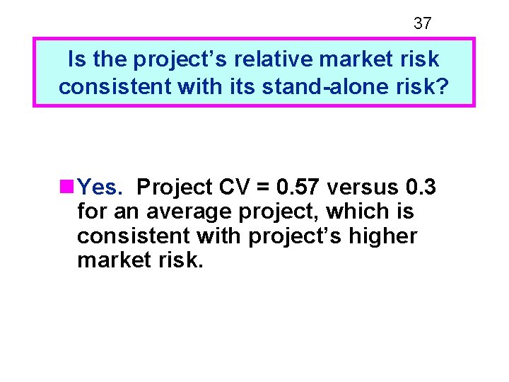 Versus project market