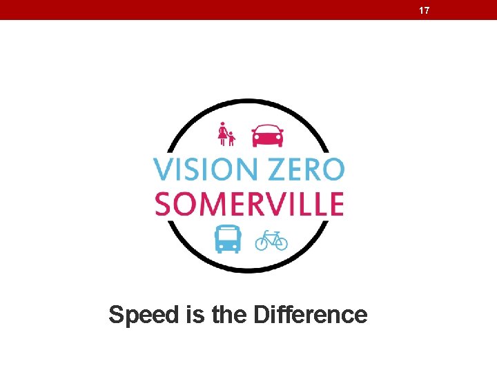 17 Speed is the Difference 