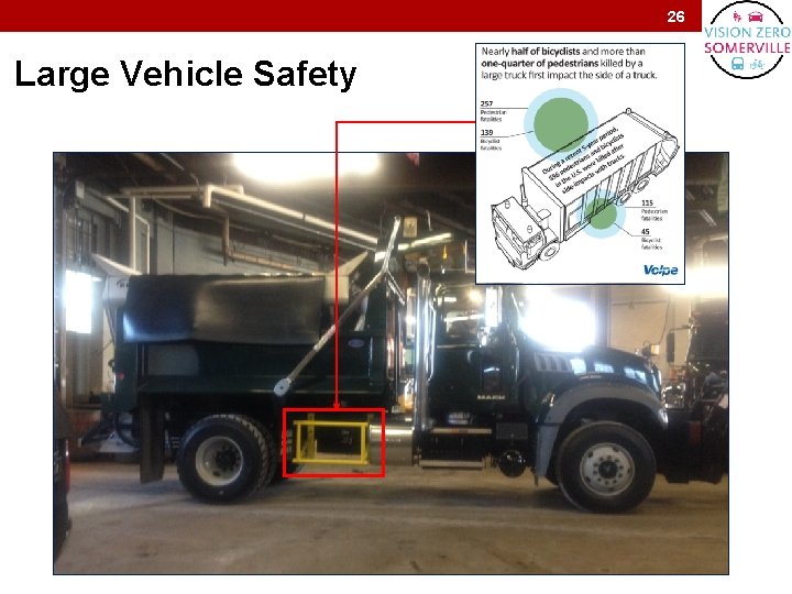 26 Large Vehicle Safety 