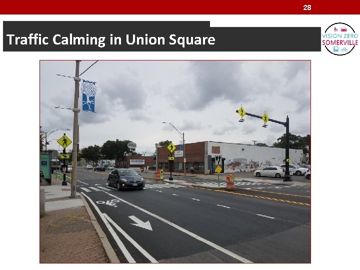 28 Traffic Calming in Union Square 
