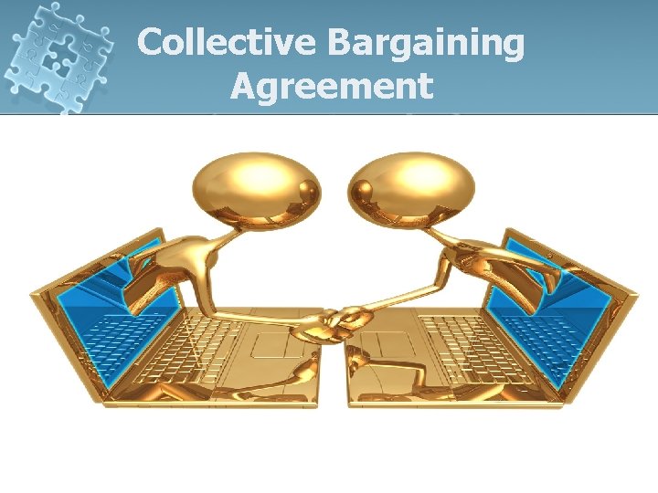 Collective Bargaining Agreement 