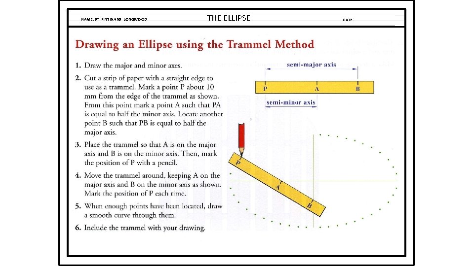 NAME: ST FINTINANS LONGWOOD THE ELLIPSE DATE: NAME: ST FINTINANS LONGWOOD THE ELLIPSE DATE: