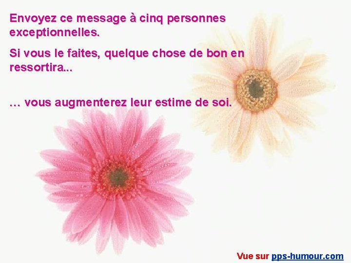 Une Personne Exceptionnelle Jai Appris Avec Le Temps
