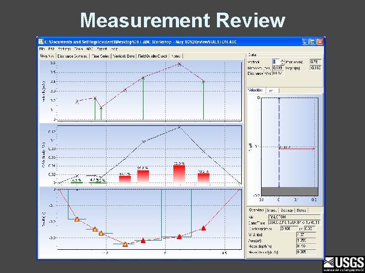 Measurement Review 