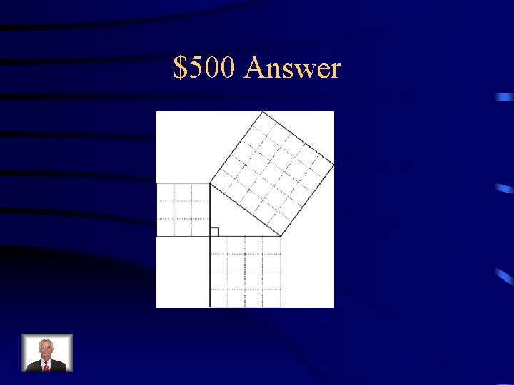 $500 Answer 