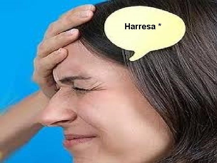 Harresa * 